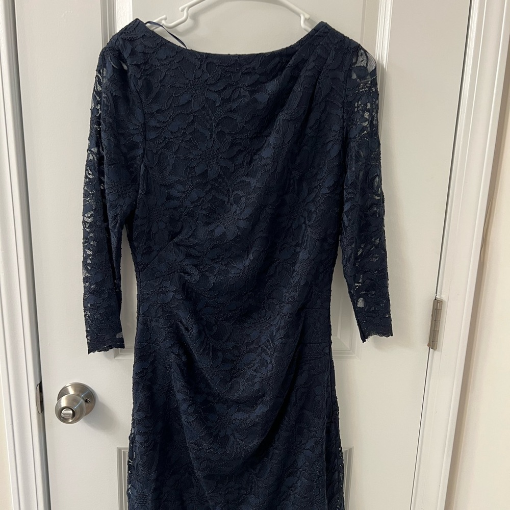 A Pea in the Pod maternity dress size large
